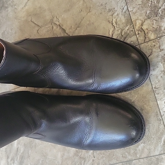 Frye Genuine Leather Boots - Picture 5 of 5